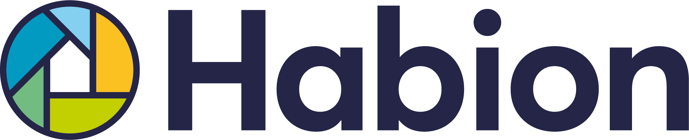 Stichting Habion logo