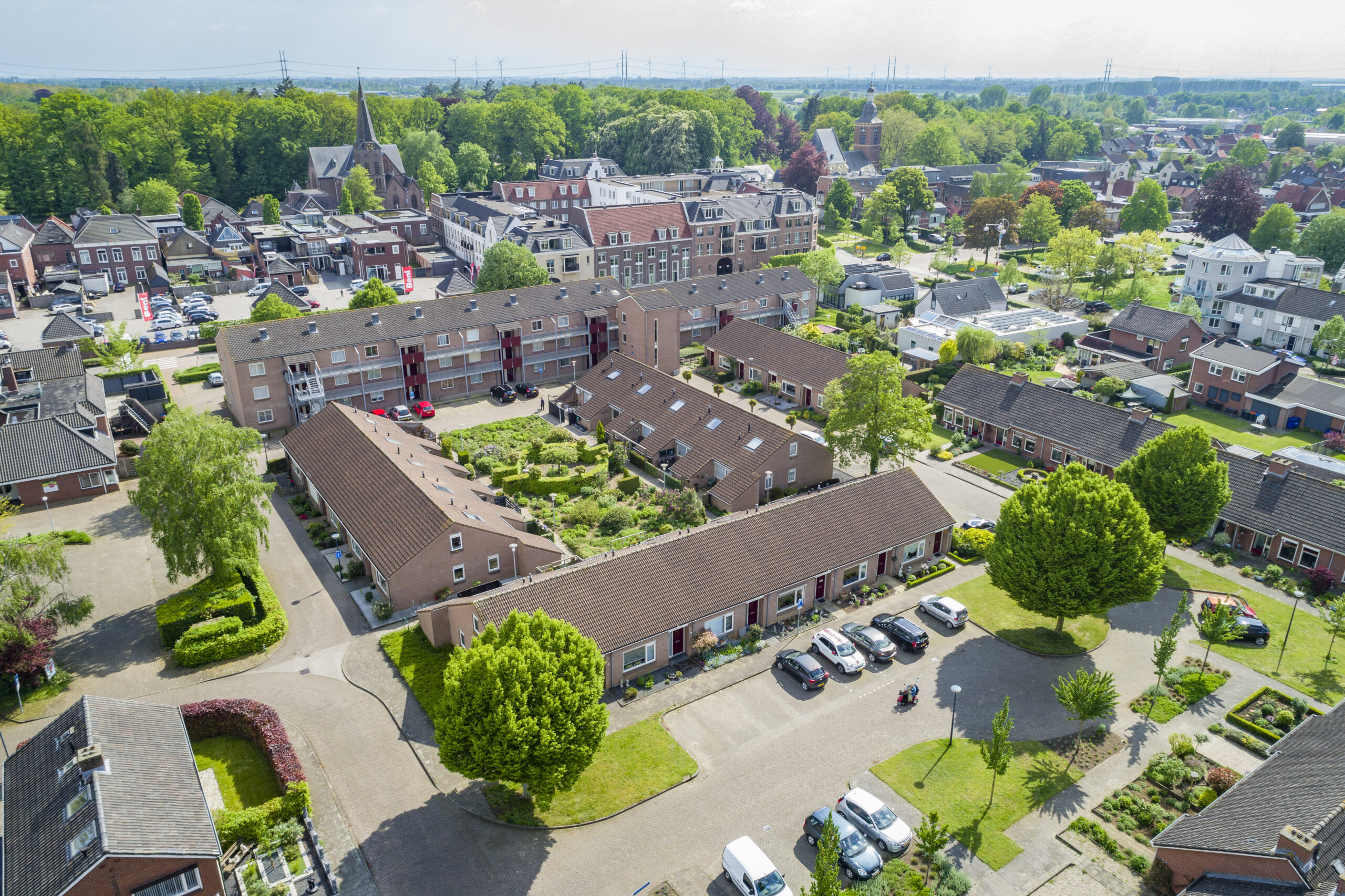 Huurwoning Amersfoort de NIEUWSTE huurhuizen in Amersfoort