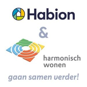 Habion en Harmonisch Wonen gaan samen verder 